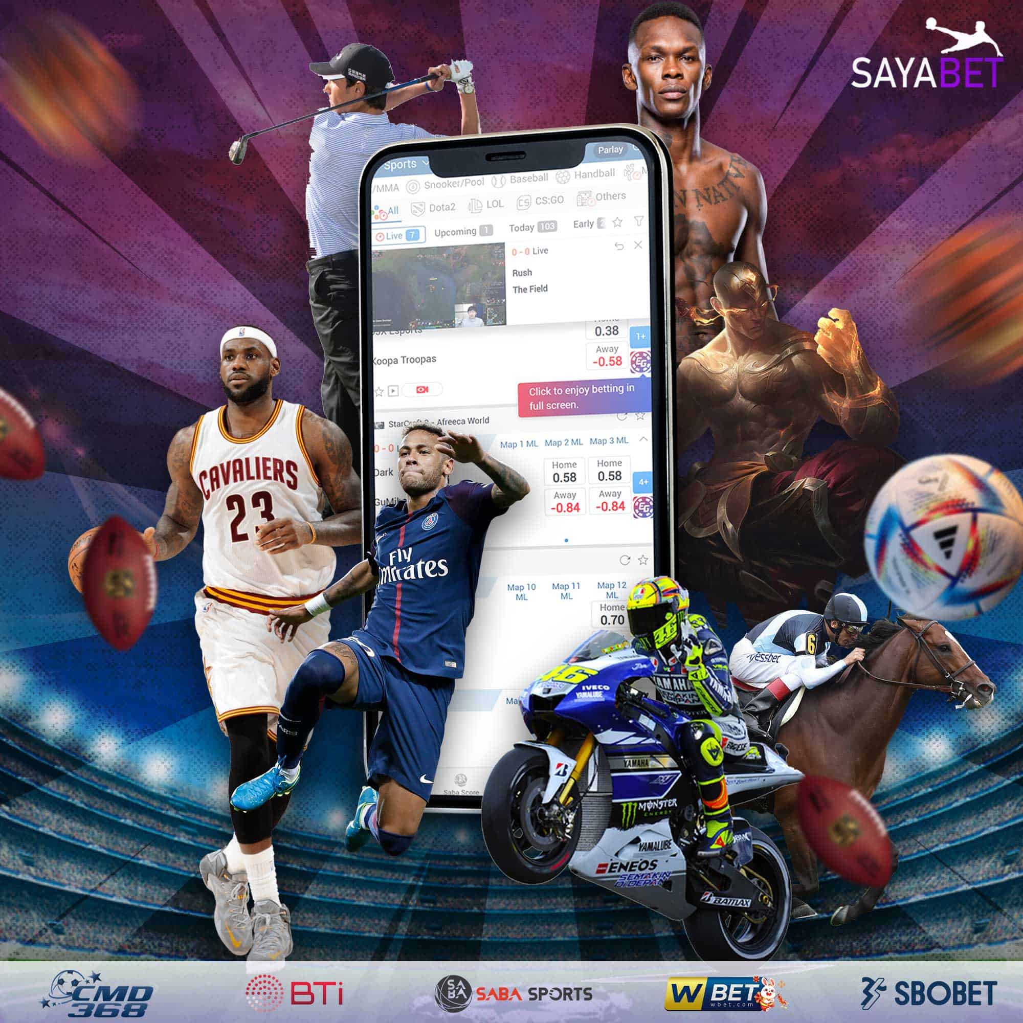 Rekomendasi Agen Judi Bola Online Resmi 2023