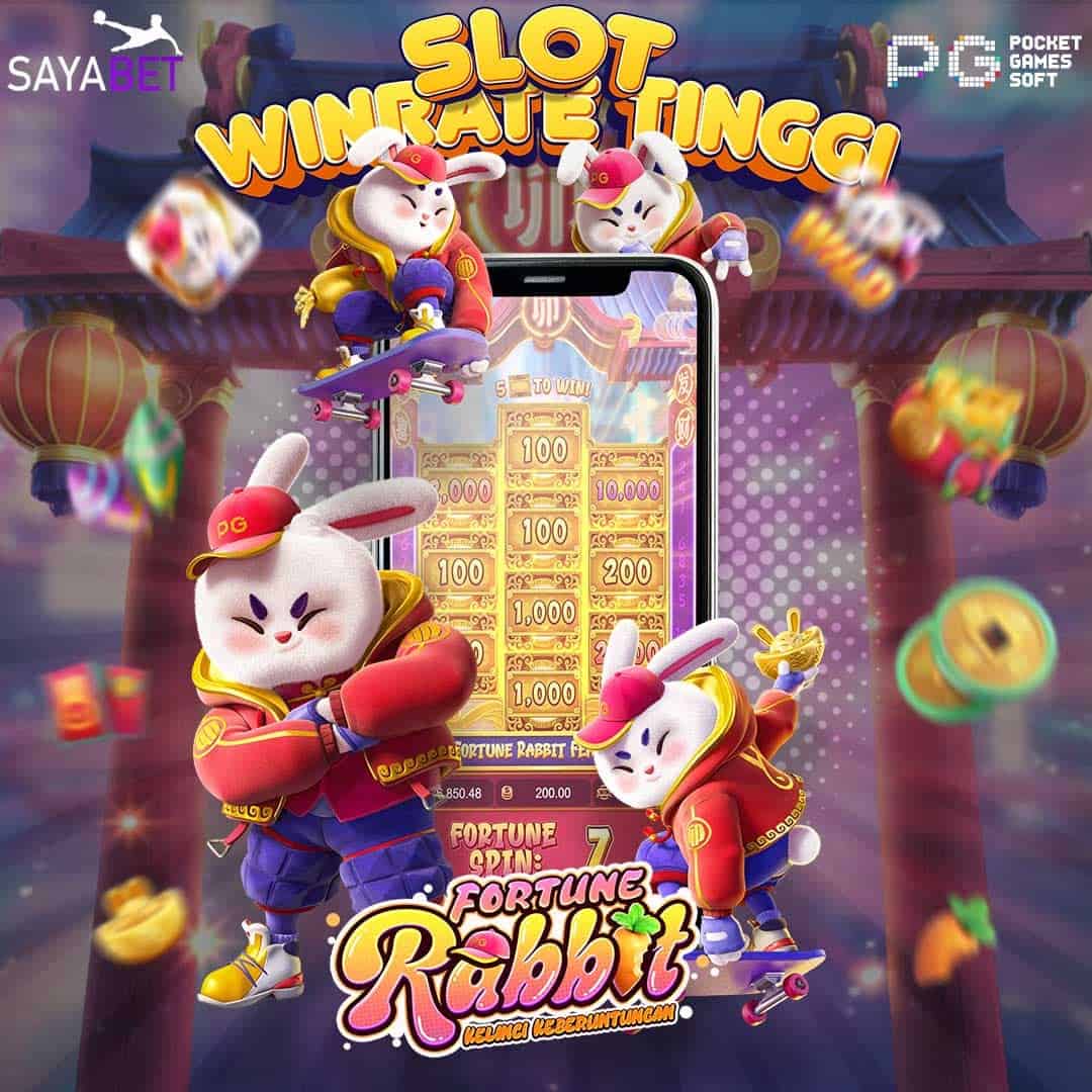 Bandar Judi Slot Online Terpercaya Winrate Tertinggi 2023